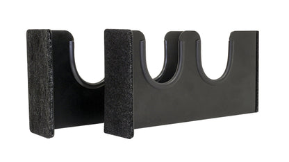 Tuffy Products Tuffy Gun Rack Divider Set/Pair For 35201 Underseat Loc
