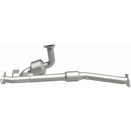 MagnaFlow Direct Fit Catalytic Converter 00-01 Infiniti I30 3.0L