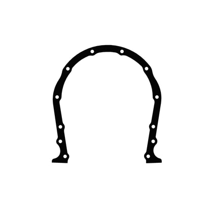 Cometic Gasket Cometic Chevrolet Mark-IV GM Gen-V Big Block V8 .031in Fiber Timing Cover Gasket