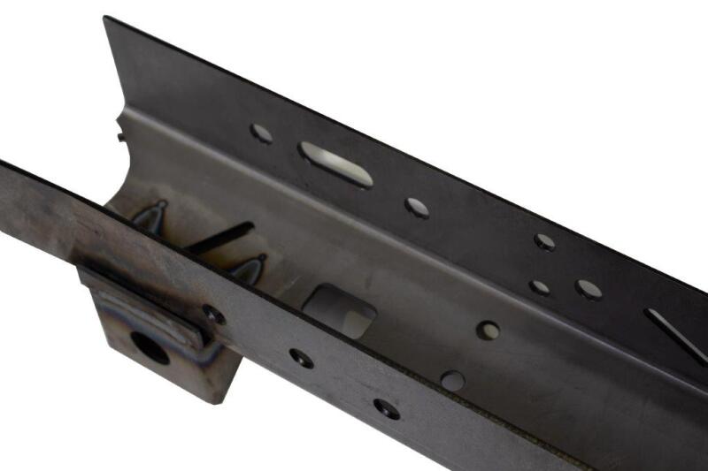RustBuster Rust Buster 95-04 Toyota Tacoma Rear Frame Section - Left Side