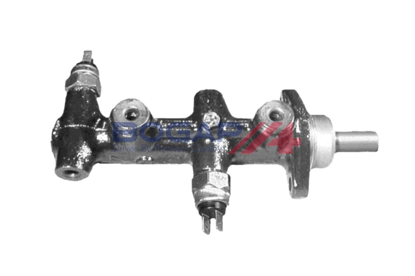 BOGAP A3110126 Brake Master Cylinder