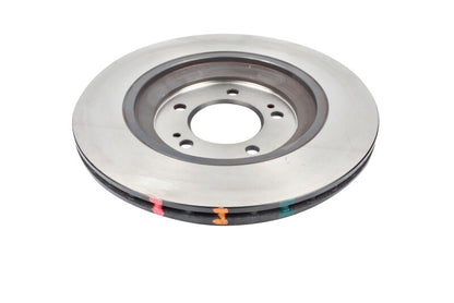 DBA 2018+ Hyundai I30 N Performance Rear Standard 4000 Series Rotor