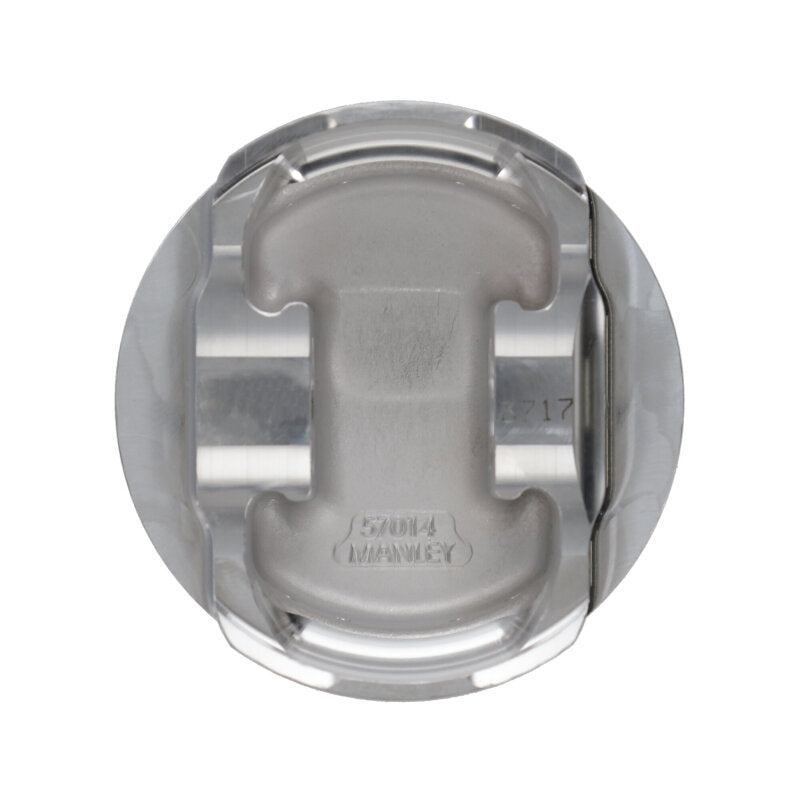 Manley Performance Manley Chevrolet LS Piston Set - 4.165in Bore 1.315in CH, -11.00 CC