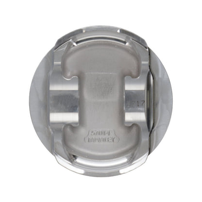 Manley Performance Manley Chevrolet LS Piston Set - 4.165in Bore 1.315in CH, -11.00 CC