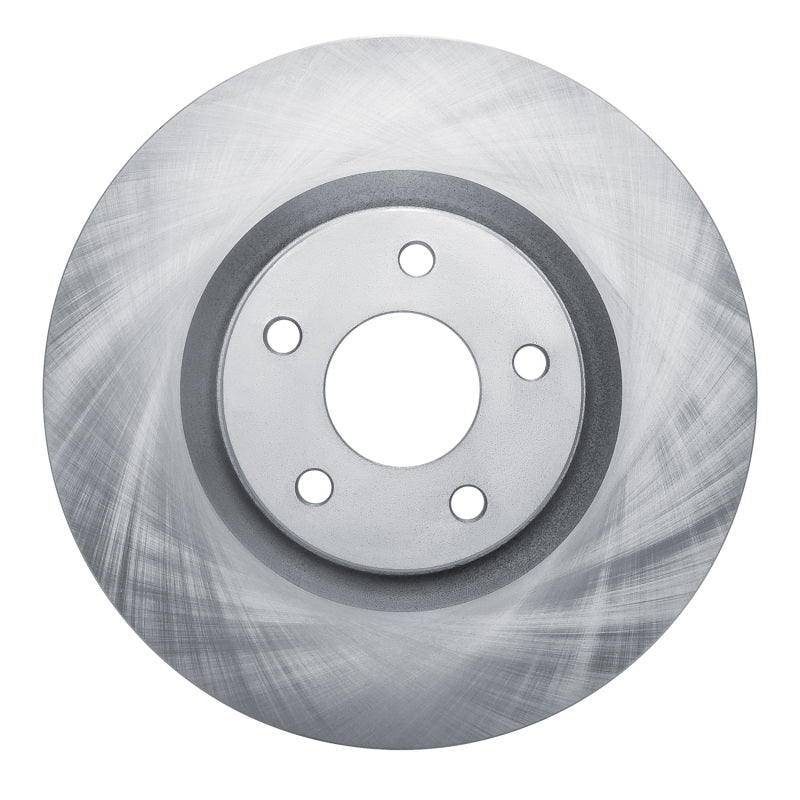 DFC 20-25 Ford Escape Front Brake Rotor