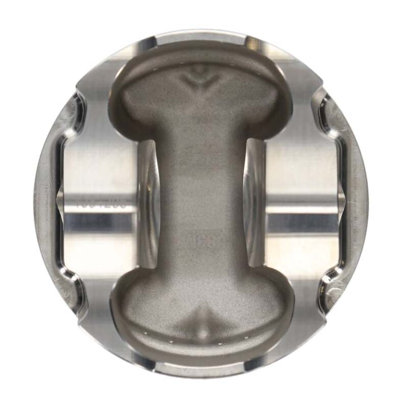 JE Pistons Volkswagen 1.8T 20V 81.00mm Bore - 1.281in CH -2.80cc Dish Ultra Series - Set of 4