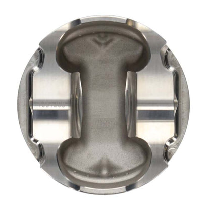 JE Pistons Volkswagen 1.8T 20V 81.00mm Bore - 1.281in CH -2.80cc Dish Ultra Series - Set of 4