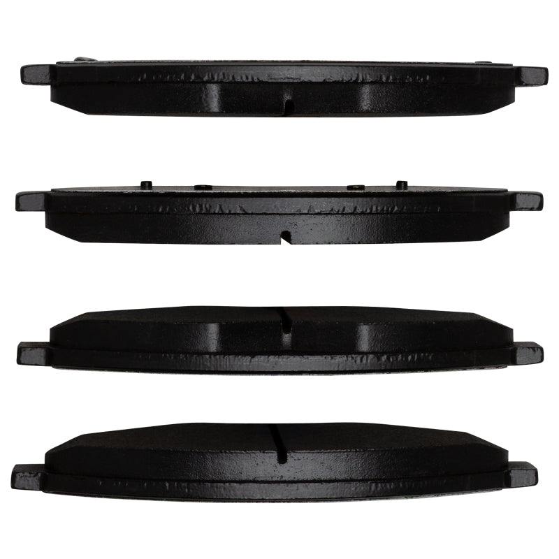 R1 Concepts R1 10-16 Cadillac Srx Front Optimum OE Brake Pads