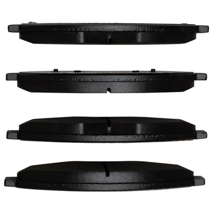 R1 Concepts R1 10-16 Cadillac Srx Front Optimum OE Brake Pads