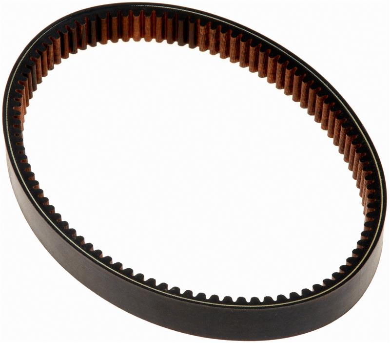 Gates 91-04 Yamaha Breeze 124cc Drive G-Force CVT Belt