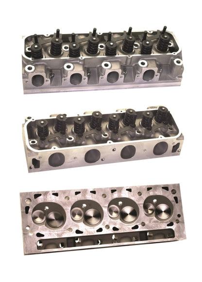 Ford Racing Super Cobra Jet Cylinder Head - Bare