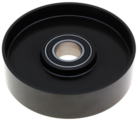 Gates 2011 Bluebird All American RE Cummins ISC Diesel Fan Belt Drive Pulley