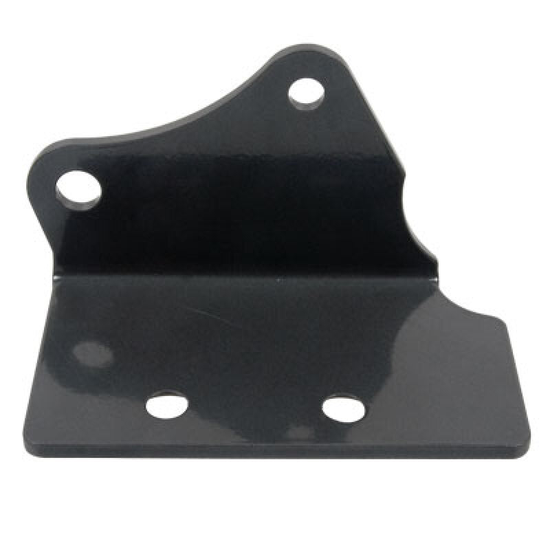 Synergy Mfg Synergy 07-18 Jeep Wrangler JK/JKU Front Lower Shock Mount Bracket