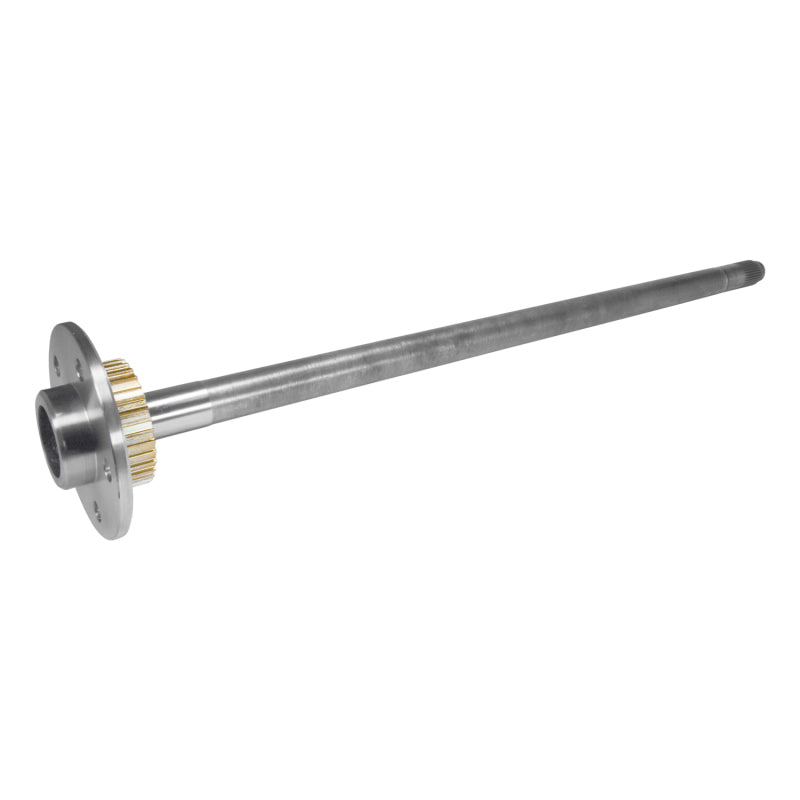 Yukon Gear & Axle USA Standard Axle For 03+ Crown Victoria & More. 31 Spline / 34 3/8in