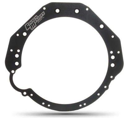 Clutch Masters 09-20 Nissan 370Z VQ37 3.7L 7-Speed DCT Engine Adapter Plate