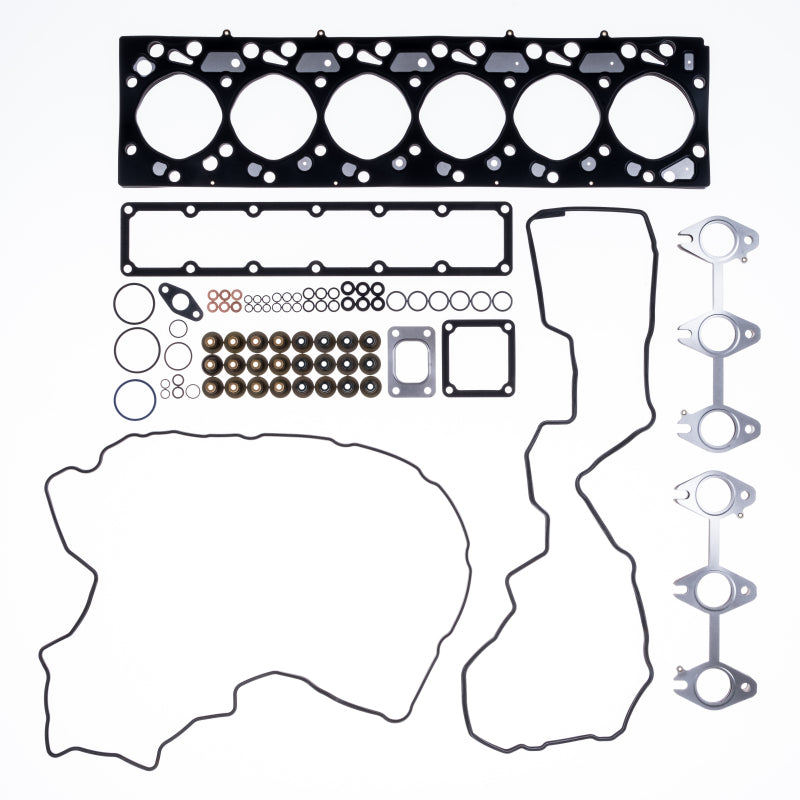 Cometic Gasket Cometic Cummins 5.9L ISB CR Top End Gasket Kit - 4.100in Bore - .072in MLX Cylinder Head Gasket