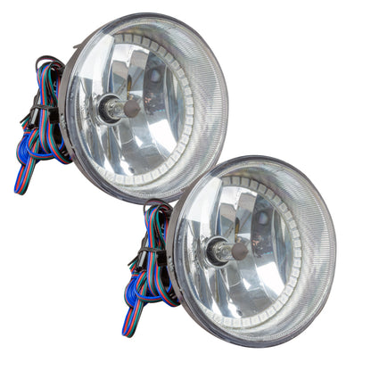 ORACLE Lighting Oracle 08-16 Toyota Sequoia SMD FL - ColorSHIFT