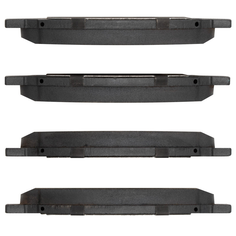 R1 Concepts R1 91-91 Toyota MR2 Front Ceramic Brake Pads