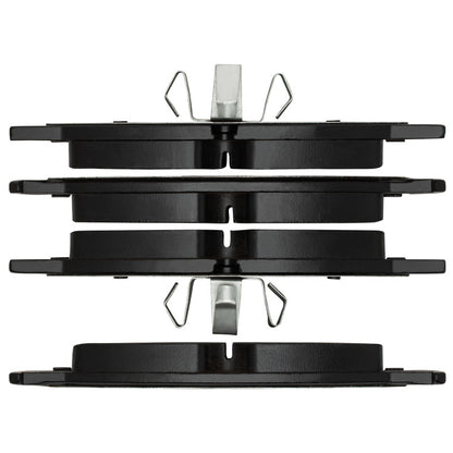R1 Concepts R1 16-24 Polestar Polestar 2 Front R1 Optimum OE Brake Pads