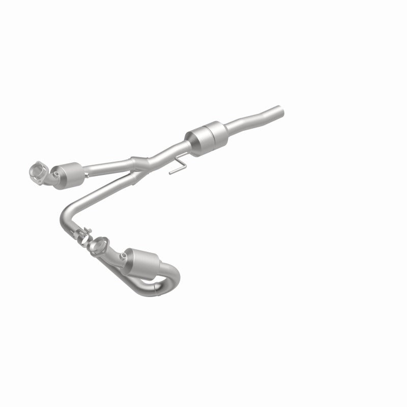 MagnaFlow Direct Fit Catalytic Converter 02-03 Dodge Durango 5.9L