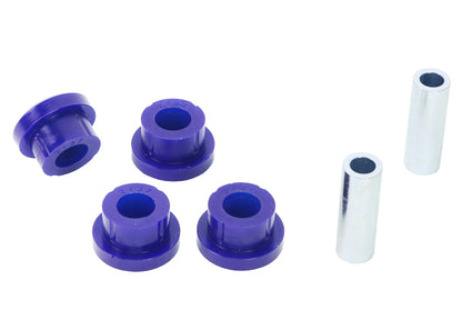 SuperPro 2004 Mazda 3 i Front Lower Inner Forward Control Arm Bushing Kit