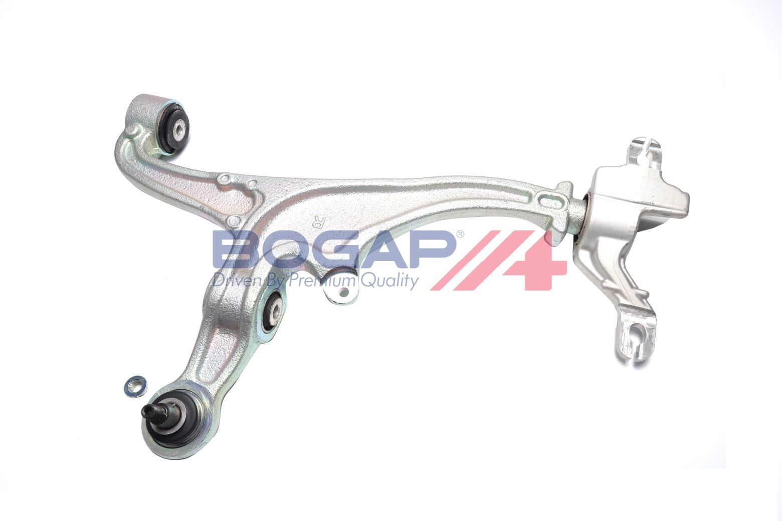 BOGAP C3327333 Control/Trailing Arm, Wheel Suspension