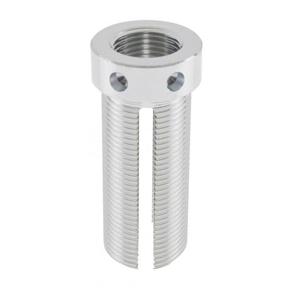 Synergy Mfg Synergy Replacement Double Adjuster Sleeve 7/8-14 Pin Style (Zinc Plated)