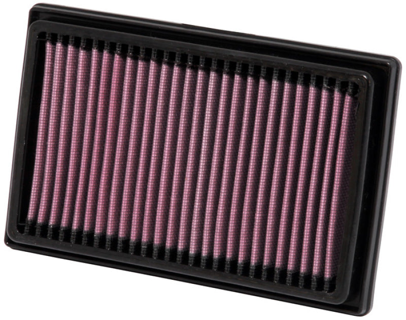 K&N Engineering K&N 08-12 Can-Am Spyder 990/RS990 Replacement Air Filter