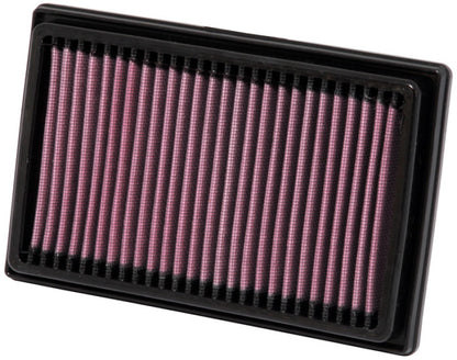 K&N Engineering K&N 08-12 Can-Am Spyder 990/RS990 Replacement Air Filter