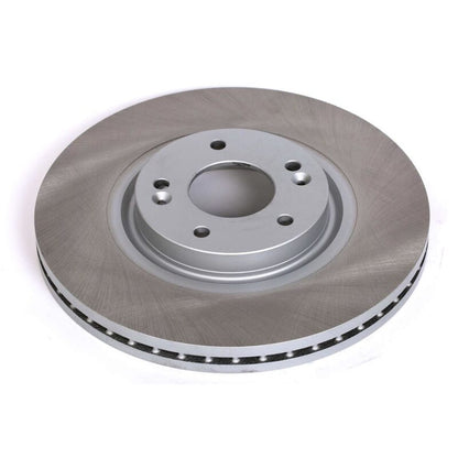 PowerStop Power Stop 15-20 Kia Sedona Front Semi Coated Rotor
