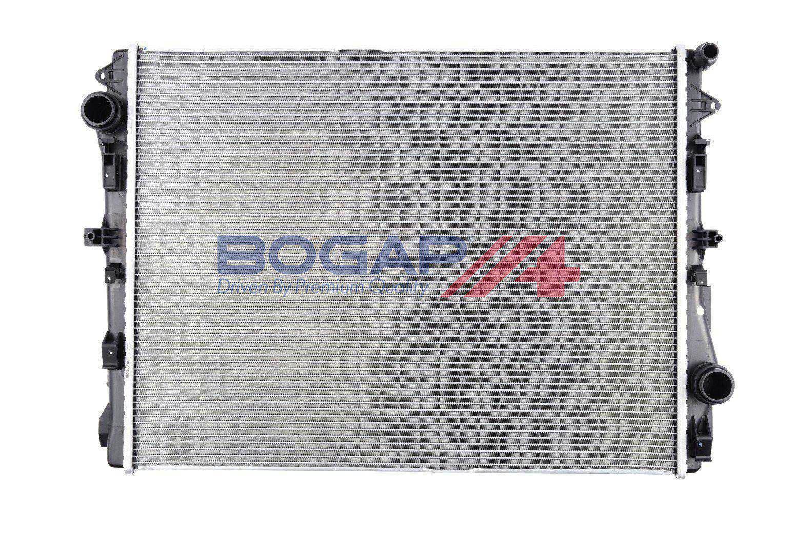BOGAP C4210126 Radiator, Engine Cooling