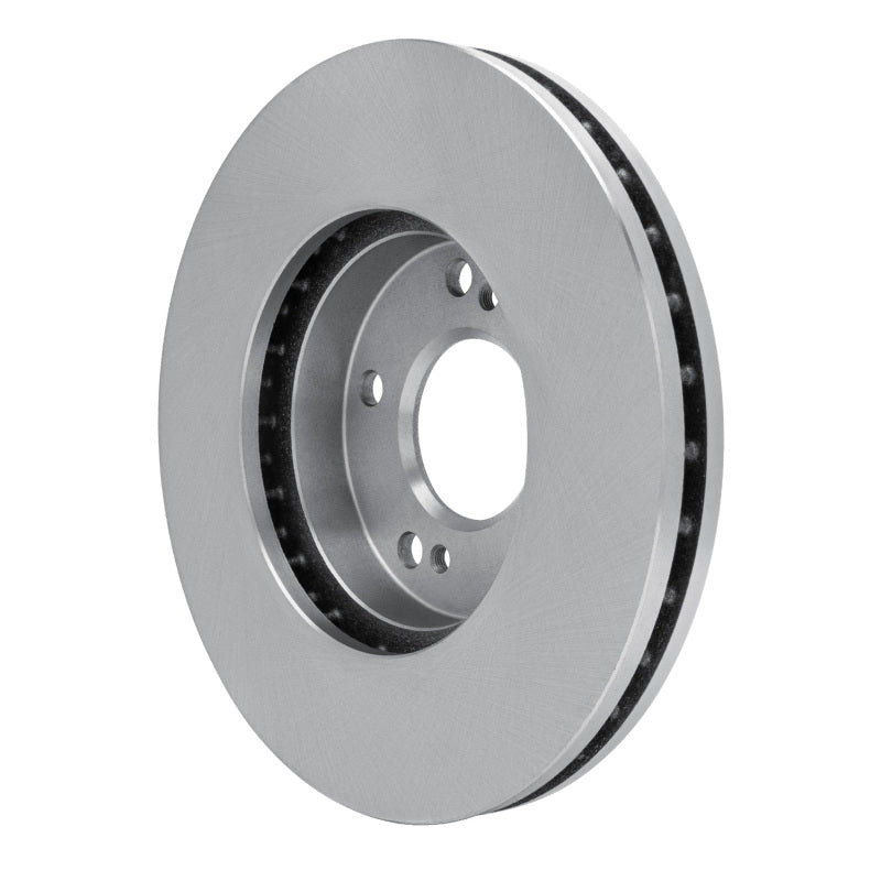 DFC 89-96 Nissan 300ZX Front Brake Rotor