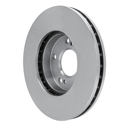 DFC 89-96 Nissan 300ZX Front Brake Rotor
