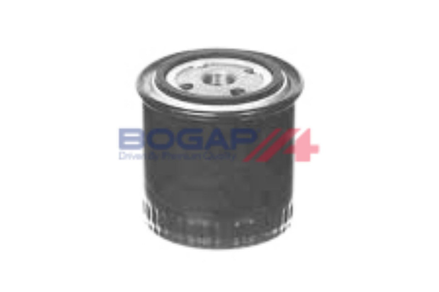 BOGAP A8113172 Oil Filter