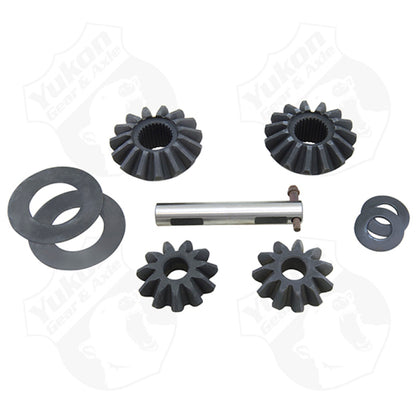 Yukon Gear & Axle Yukon Gear Standard Open Spider Gear Kit For 8.5in GM w/ 28 Spline Axles