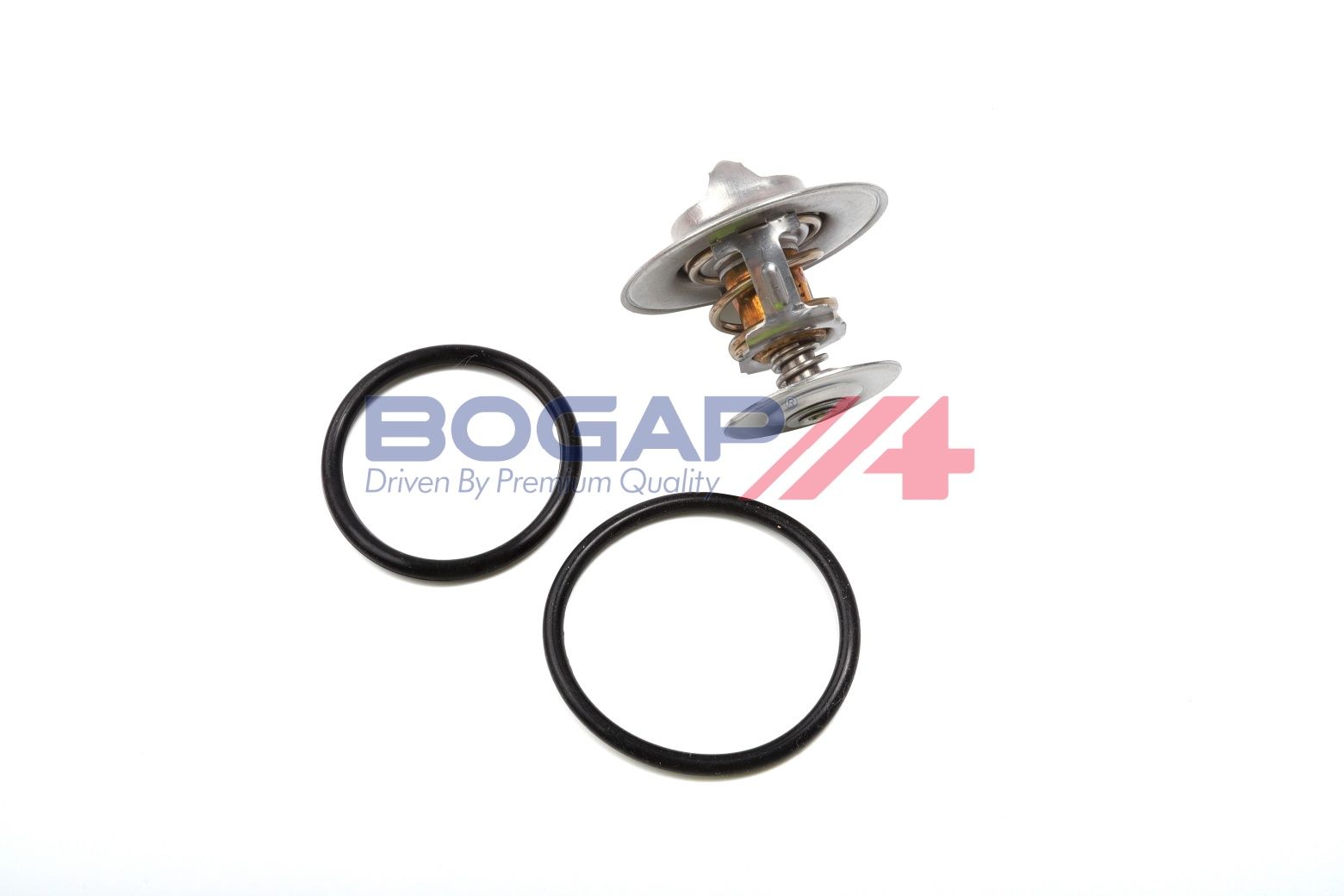 BOGAP A4245110 Thermostat, Coolant