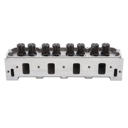 Edelbrock Cylinder Head Holden Vn Performer RPM Hydraulic Flat Tappet Springs Single Complete