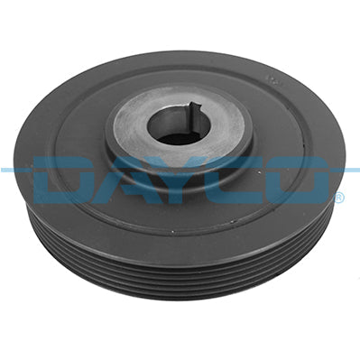 DAYCO DAYDPV1763 Crankshaft Belt Pulley