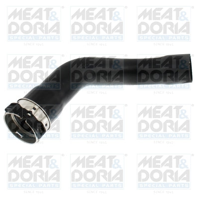 MEAT & DORIA MD961226 Charge Air Hose