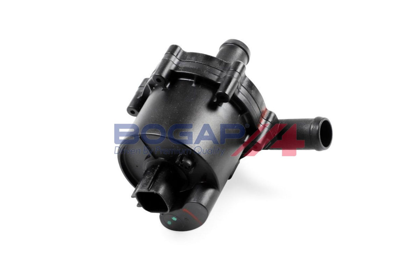 BOGAP R4243100 Auxiliary Water Pump (Cooling Water Circuit)