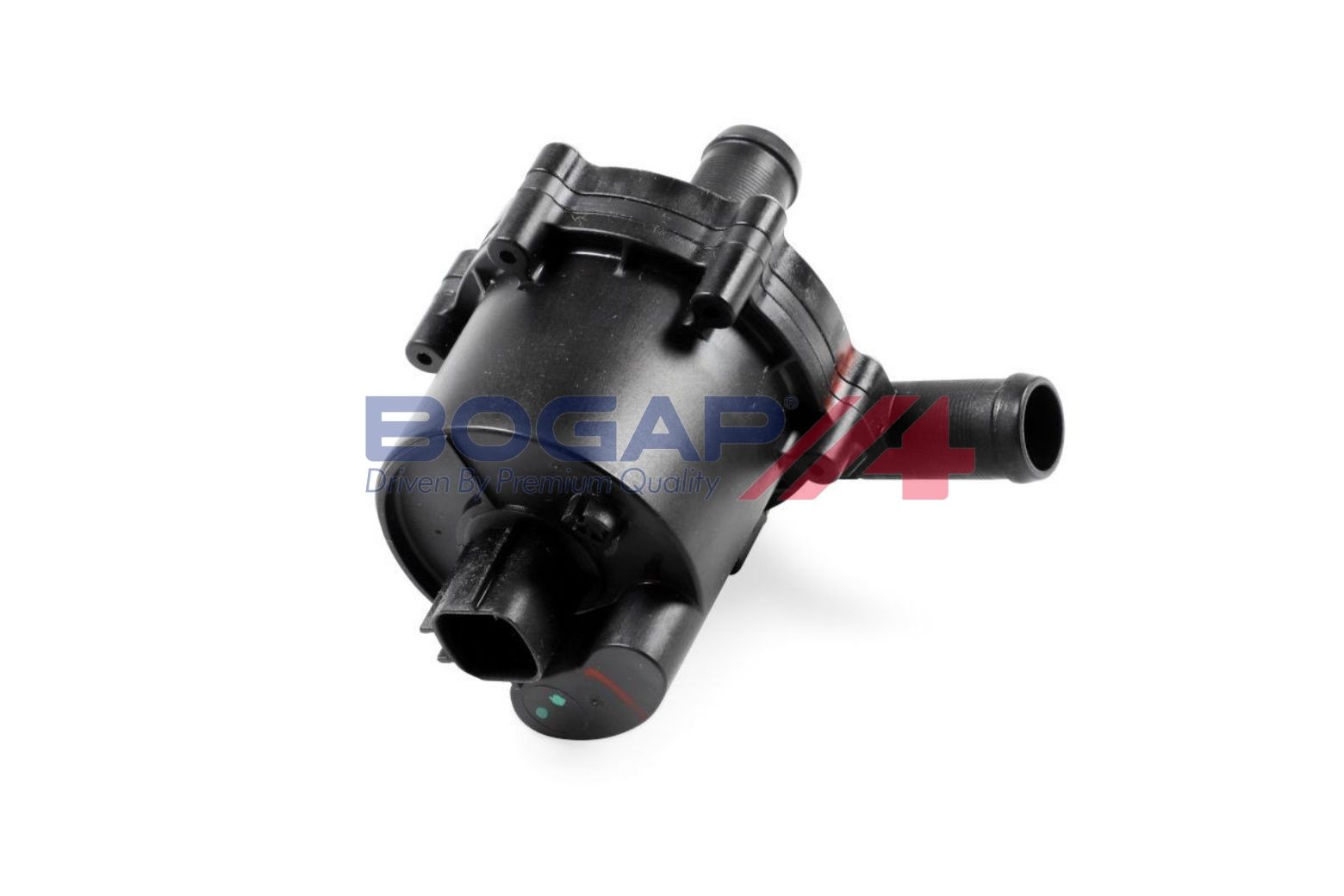 BOGAP R4243100 Auxiliary Water Pump (Cooling Water Circuit)