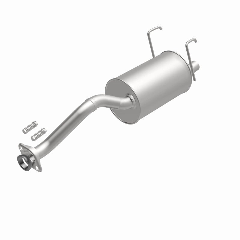Magnaflow BRExhaust 93-95 Honda Civic Del Sol 1.5L Muffler Kit