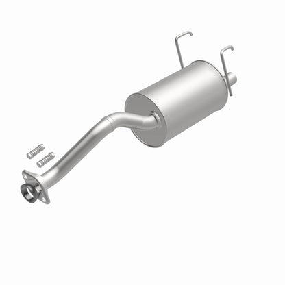 Magnaflow BRExhaust 93-95 Honda Civic Del Sol 1.5L Muffler Kit