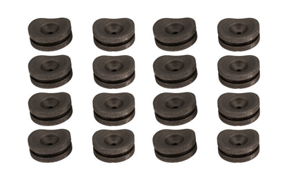 Comp Cams Lifter Set, Race Xd .842 Sbc Bronze Bushing W/ Dlc Finish