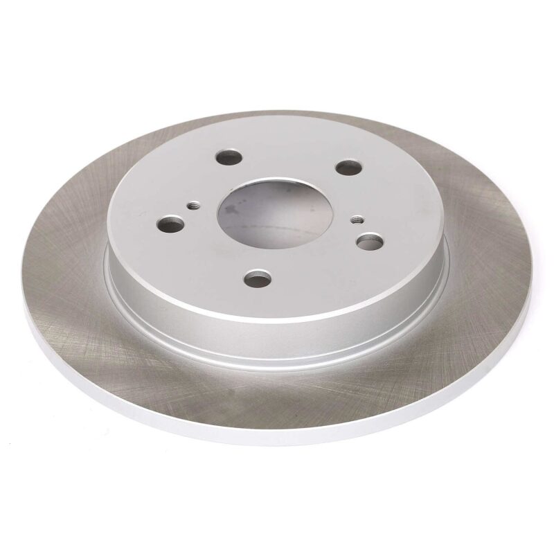 PowerStop Power Stop 2021 Lexus ES250 Rear Semi Coated Rotor