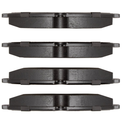 R1 Concepts R1 07-23 Mercedes-Benz Metris Front Super Duty Brake Pads