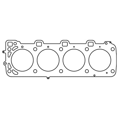 Cometic Gasket Cometic Porsche 928 83-97 104mm Bore .045 inch MLS Head Gasket Right Side H/G