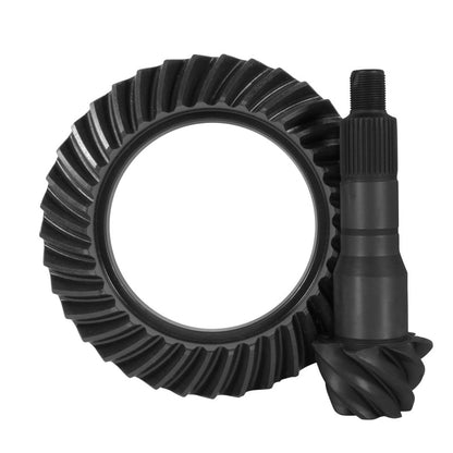Yukon Gear & Axle Yukon Gear High Performance 8.75in Ring & Pinion Gear Set 2016+ Toyota Tacoma - 5.29 Ratio
