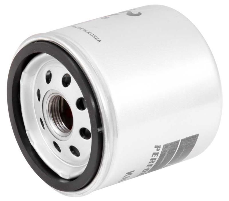 K&N Engineering K&N BMW 3.031in OD x 3.531in H Oil Filter