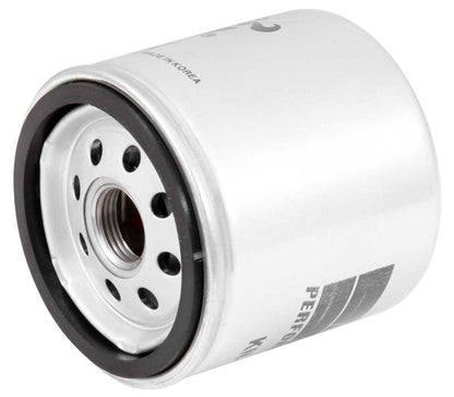 K&N Engineering K&N BMW 3.031in OD x 3.531in H Oil Filter